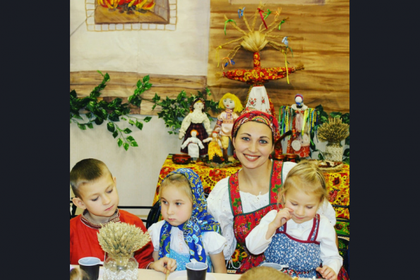 Четыре семьи из Новосибирской области вошли в финал конкурса «Семья года»