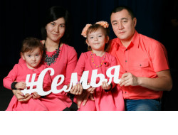 Журналистов региона приглашают поучаствовать в конкурсе «Семья и будущее России» 