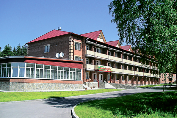 Маслянинский социально-оздоровительный центр