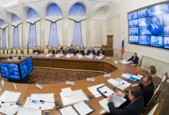 Дети из всех районов Новосибирской области станут гостями Губернаторской ёлки