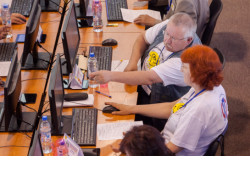 В октябре стартует акция «Правовой марафон для пенсионеров»