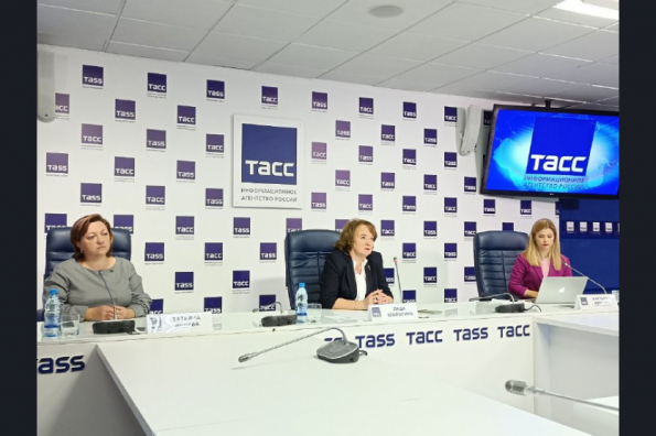 Представлена программа форума «InPark-2021»