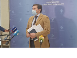 В регионе наблюдается стабилизация с заболеваемостью COVID-19