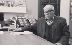 Андрей Травников выразил соболезнования родным и близким Николая Добрецова в связи с его кончиной