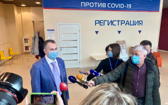Новосибирских журналистов, пишущих на медицинскую тематику, приглашают к участию в XVI Всероссийском конкурсе «Панацея»