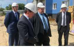 Новый лабораторный комплекс в сфере ветеринарии появится в Новосибирской области