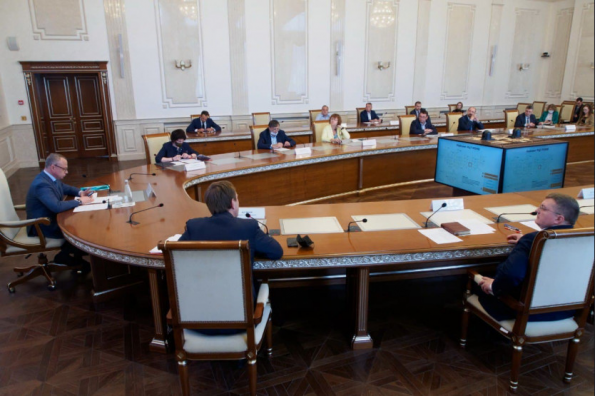 Три криптокабины будут запущены в Новосибирской области до конца года