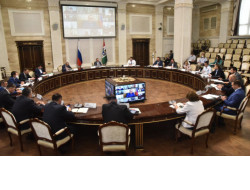 Темпы вакцинации сотрудников учреждений образования в регионе будут ускорены