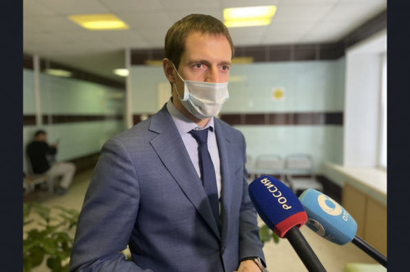 В Новосибирской области начали выписывать льготникам электронные рецепты
