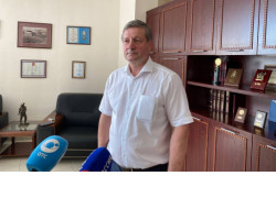 Мы не останемся в стороне: предприниматели Новосибирской области помогут жителям Беловодского района ЛНР вернуться к мирной жизни