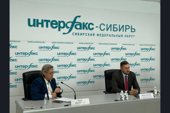 2000 ярмарок пройдет в Новосибирской области до конца года