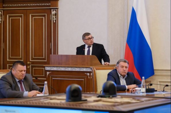 На 686 млн рублей увеличена господдержка аграриев в Новосибирской области