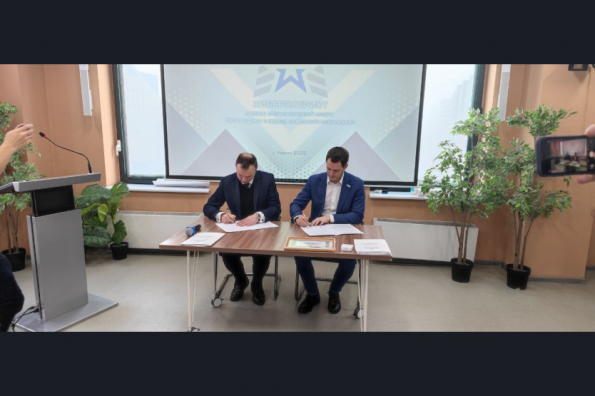 В Новосибирской области будут готовить киберпатриотов