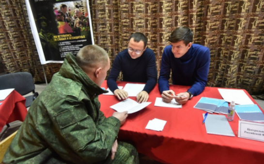 520 физкультурно-оздоровительных услуг оказали участникам СВО в регионе по Губернаторскому сертификату