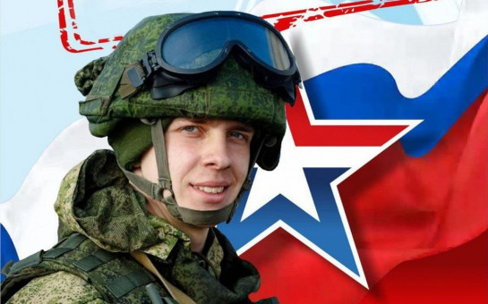 Военный комиссар Новосибирской области Евгений Кудрявцев ответил на вопросы о денежном содержании контрактников