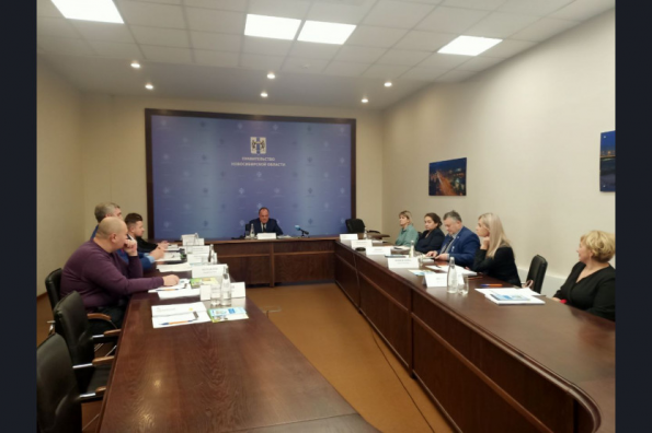 В регионе увеличено финансирование из областного бюджета на реализацию инициативных проектов