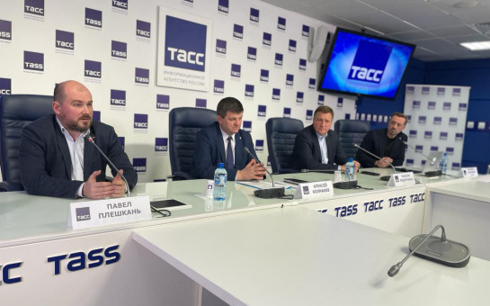 «Сибирская строительная неделя 2024» в Новосибирске станет федеральной площадкой для экспертов стройотрасли