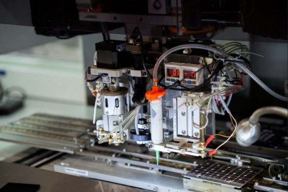 Первый в Сибири учебный дизайн-центр силовой электроники откроется в регионе