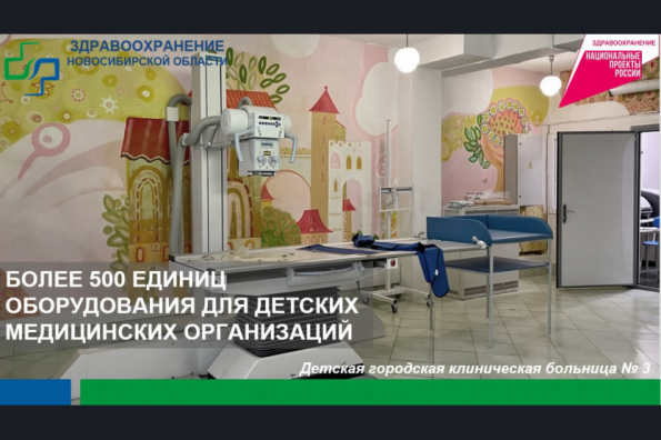 Доступность репродуктивных технологий для новосибирцев увеличилась в 4 раза