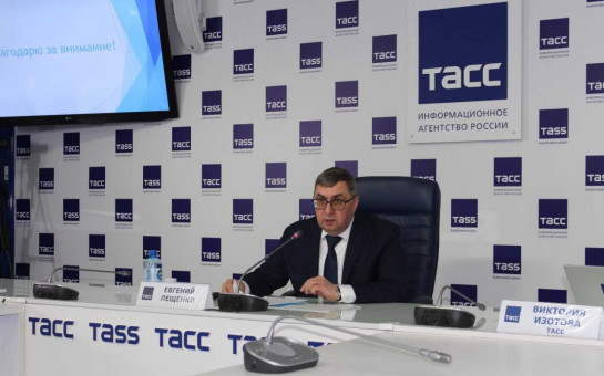 Пять новых проектов в сфере АПК планируется запустить в Новосибирской области