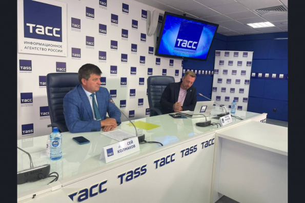За последние пять лет объем жилищного строительства в регионе вырос в 1,7 раза