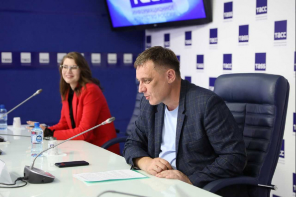 Представлена программа на сентябрь: новосибирскую молодежь ждут масштабные форумы и события