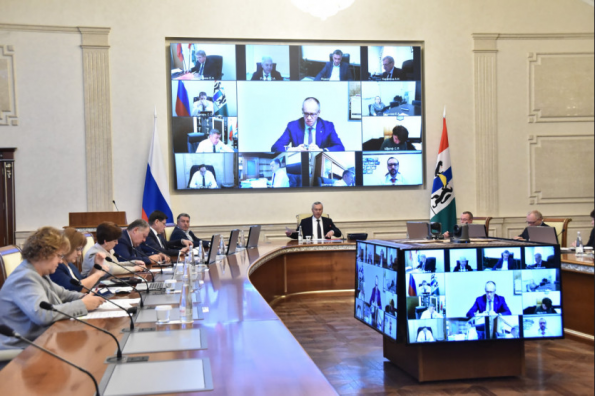 Развитию торговли на селе поможет новая региональная госпрограмма