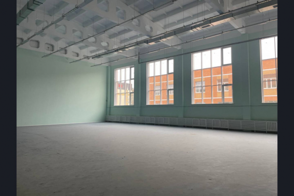 В Новосибирском районе подошло к завершению строительство еще одной школы по нацпроекту