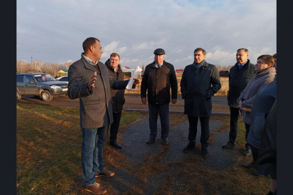 Амбулаторию на станции Лесная Поляна капитально отремонтируют по нацпроекту