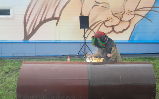 21 км теплосетей левого берега Новосибирска заменили в рамках специальной программы под руководством Правительства региона