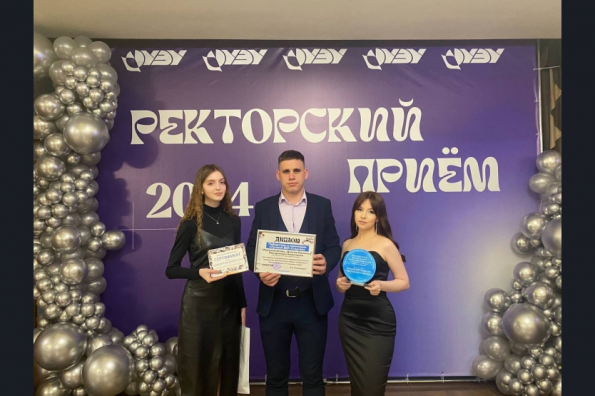 Участница проекта «Центры компетенций» из Новосибирской области вместе с командой создала соцсеть для слабовидящих людей