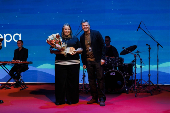 Девушка из Новосибирской области вошла в число победителей конкурса «Мастера гостеприимства»