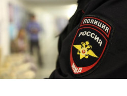 Жителей Новосибирской области предупредили об ответственности за участие в несанкционированных акциях