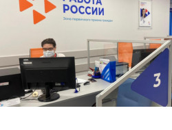 Анализ структуры и поддержка занятости: в регионе реализуется система мер по обеспечению устойчивости рынка труда