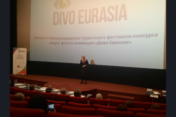 300 проектов, 136 делегаций: Новосибирская область впервые приняла на своей территории международный туристский кинофестиваль