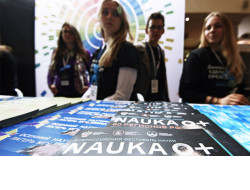 Фестиваль науки Nauka 0+ впервые охватит все районы Новосибирской области