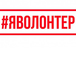 Более 15 тысяч человек присоединились к добровольческому движению в Новосибирской области