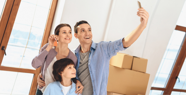 Новосибирцы могут оформить льготную ипотеку под 6,3% в Россельхозбанке 