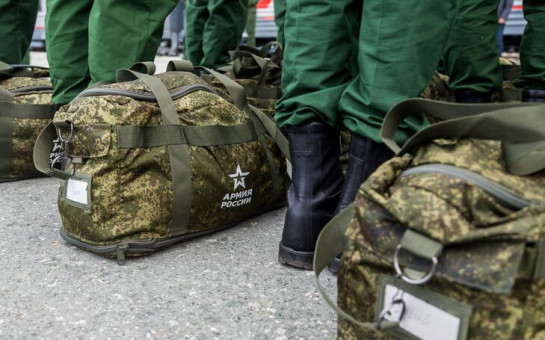 Губернатор Андрей Травников подписал постановление об осеннем призыве на военную службу