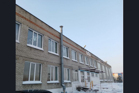 14 школ капитально отремонтируют в Новосибирской области в 2023 году 