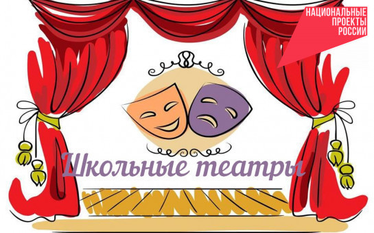 Онлайн-платформа для школьных театров будет создана в Новосибирской области при поддержке Правительства региона