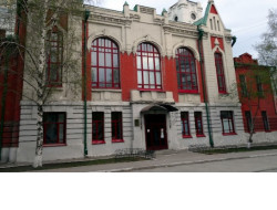 В Новосибирской области заработала федеральная площадка подготовки спортивного резерва региона 