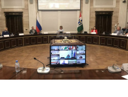 Современные наработки контрольной деятельности внедряются в Новосибирской области