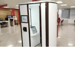 Криптобиокабины пришли в Бердск и Искитим