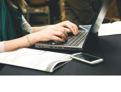 Журналисты Новосибирской области приглашаются к участию в проекте «Цифровая журналистика»
