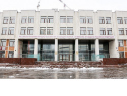 Губернатор Андрей Травников в Москве принимает участие в семинаре по реализации национального проекта «Здравоохранение»