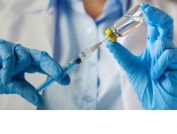Интерес жителей региона к вакцинации увеличился на 30% за неделю