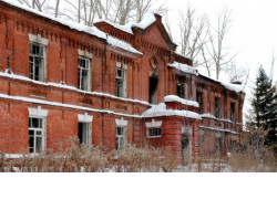 Три объекта Военного городка в Новосибирске признаны памятниками культурного наследия региона