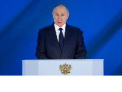 Новосибирская область готова к реализации заявленных Президентом мер социальной поддержки и социально-экономического развития
