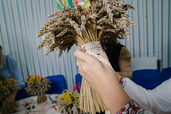 Агротуризм в Новосибирской области